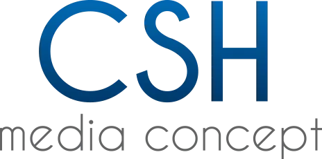 CSH media concept - Werbeagentur in Mannheim