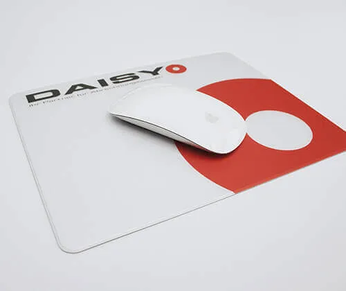 DAISY Mousepad2