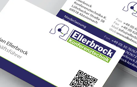 Referenzen Ellerbrock Konferenztechnik